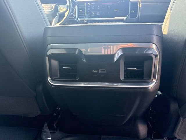 Used 2023 GMC Sierra 1500 SLT w/ SLT Convenience Package AWD/4WD image 42
