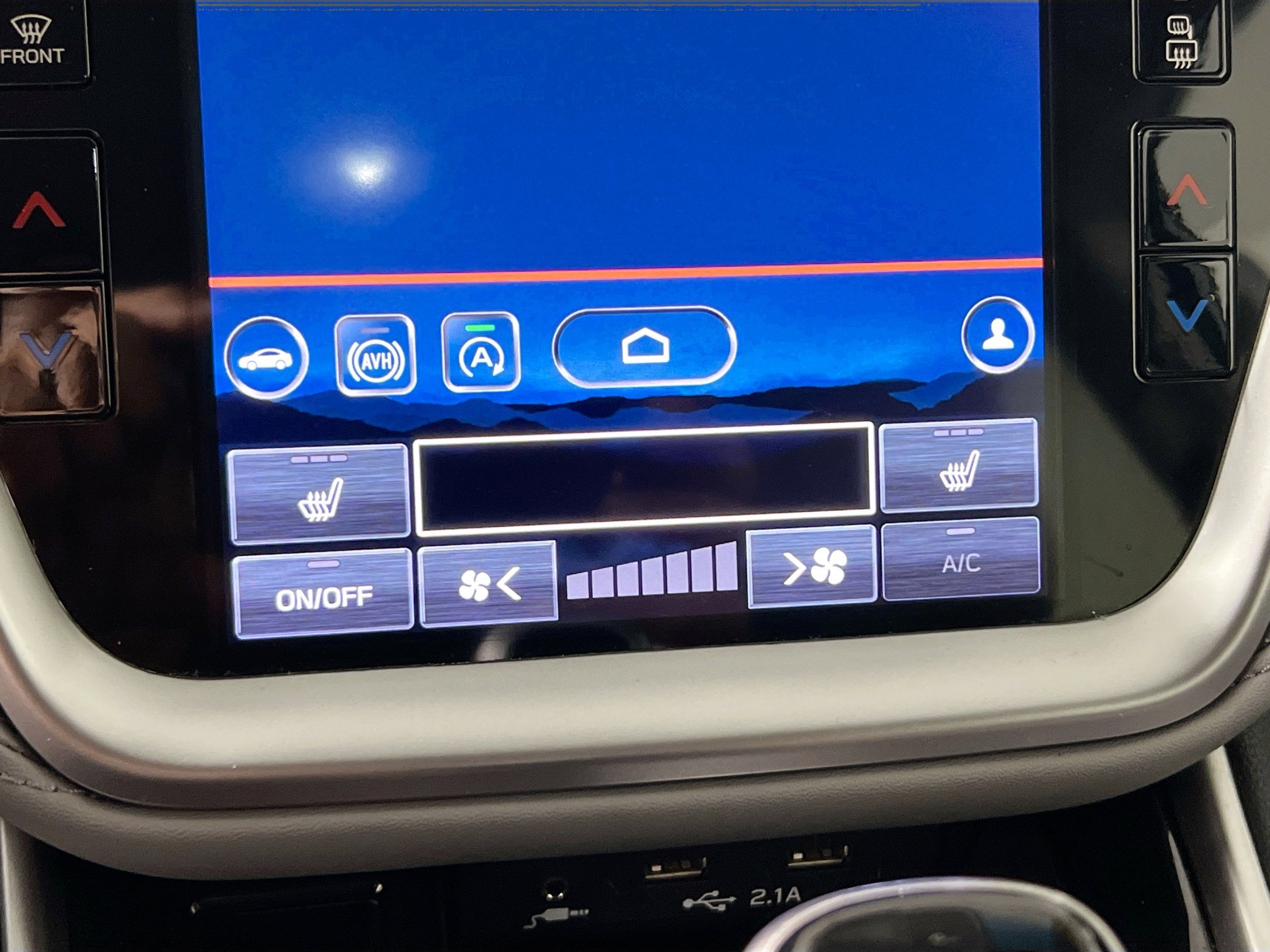 Used 2022 Subaru Outback Premium w/ Popular Package #1 image 27