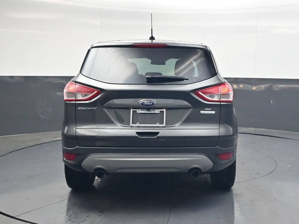 Used 2016 Ford Escape SE FWD image 5