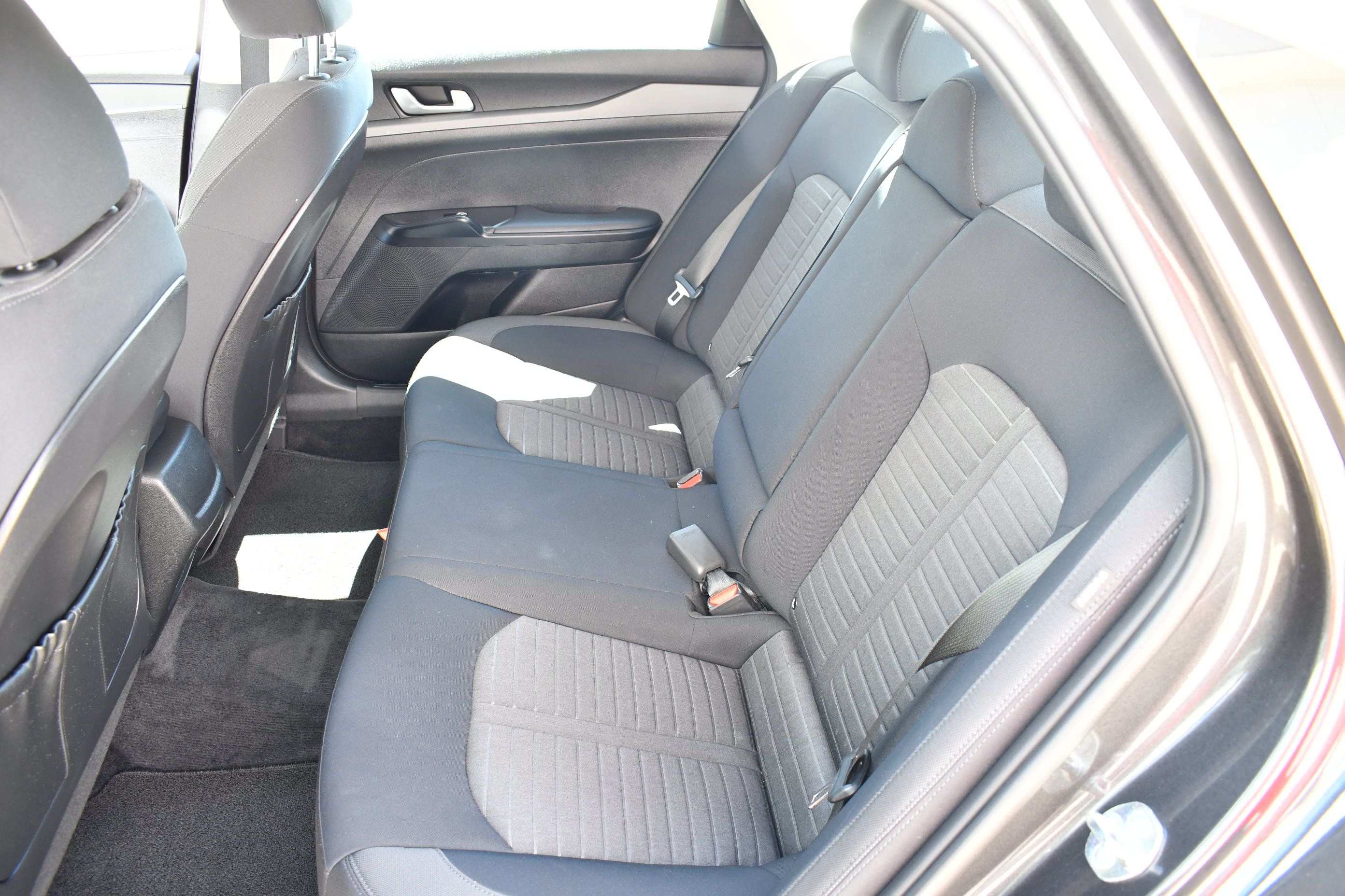 Used 2025 Kia K5 LXS FWD image 23