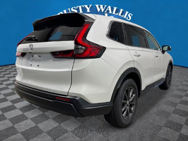 New 2027 Honda CR-V EX-L image 3