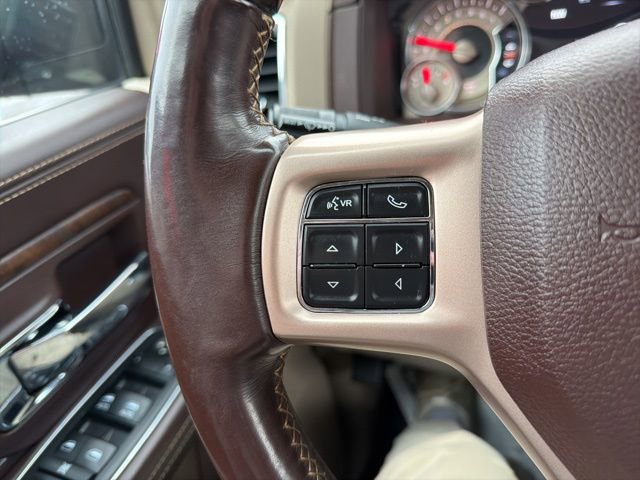 Used 2018 RAM 1500 Laramie Longhorn image 54