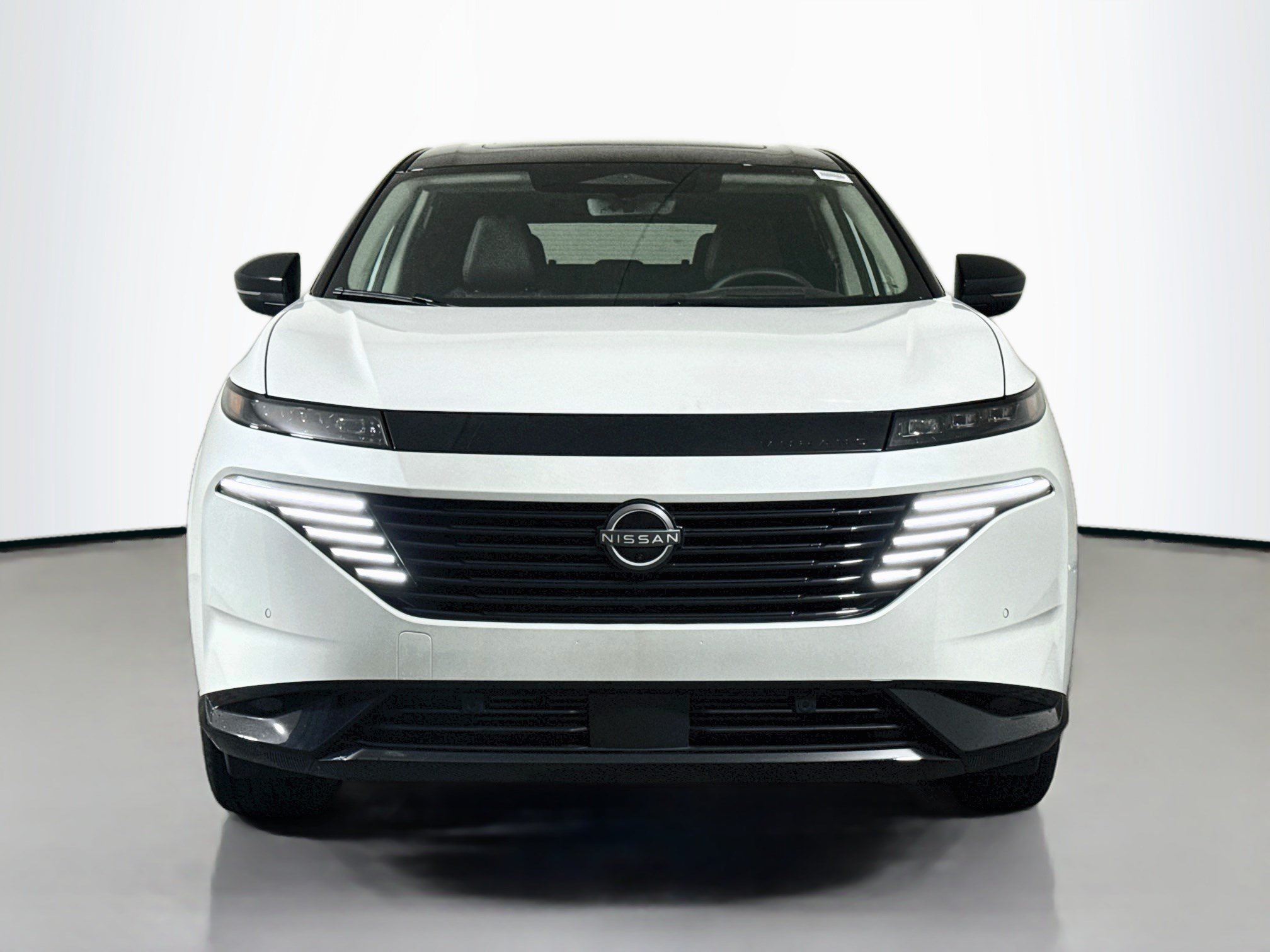 Used 2026 Nissan Murano Platinum w/ Cargo Package AWD/4WD image 2