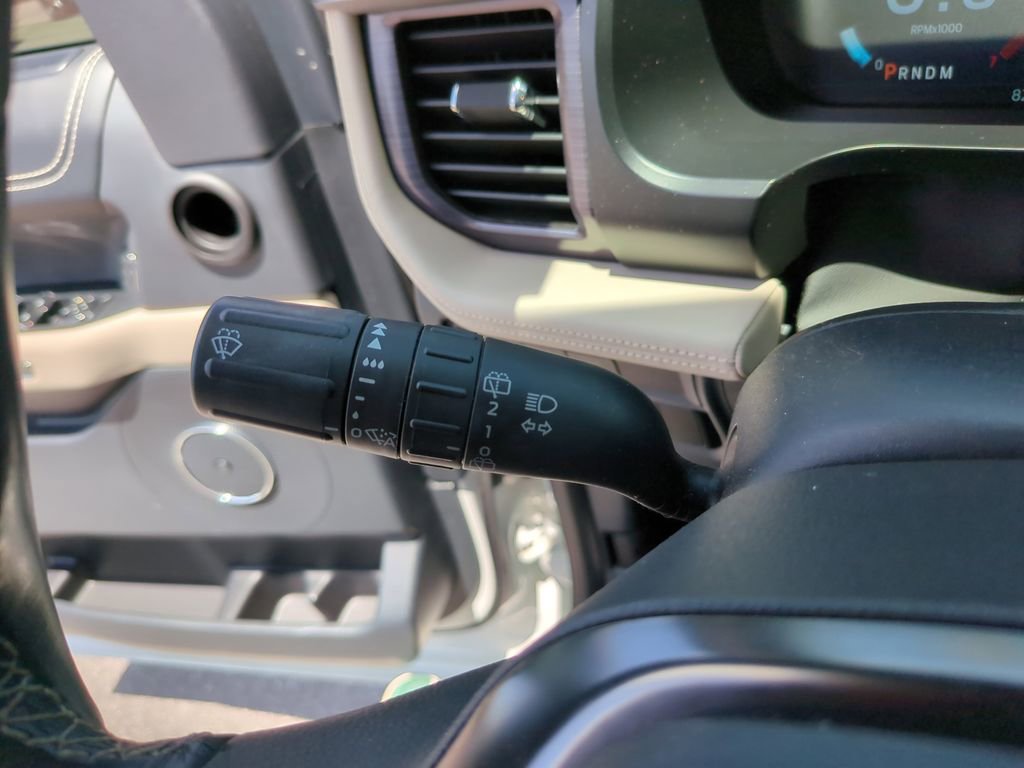 Certified 2022 Ford Expedition Platinum RWD image 32