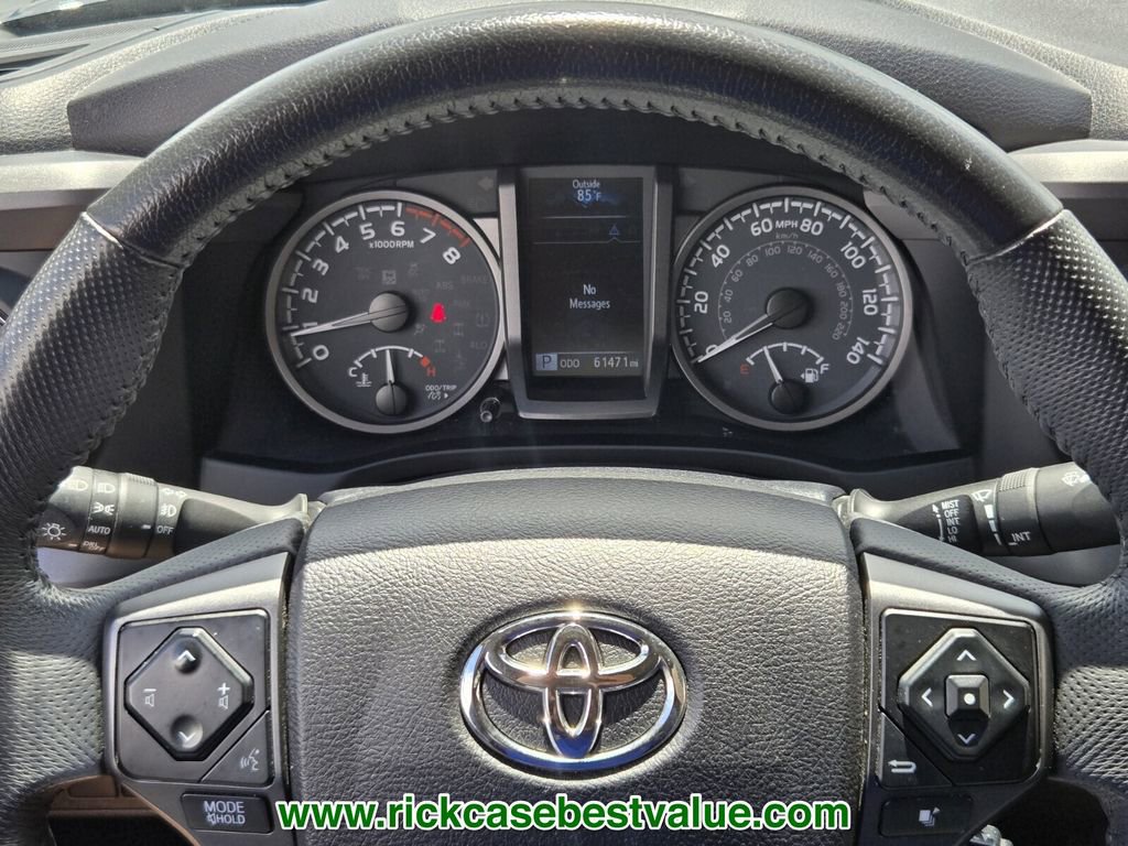 Used 2021 Toyota Tacoma TRD Pro image 32