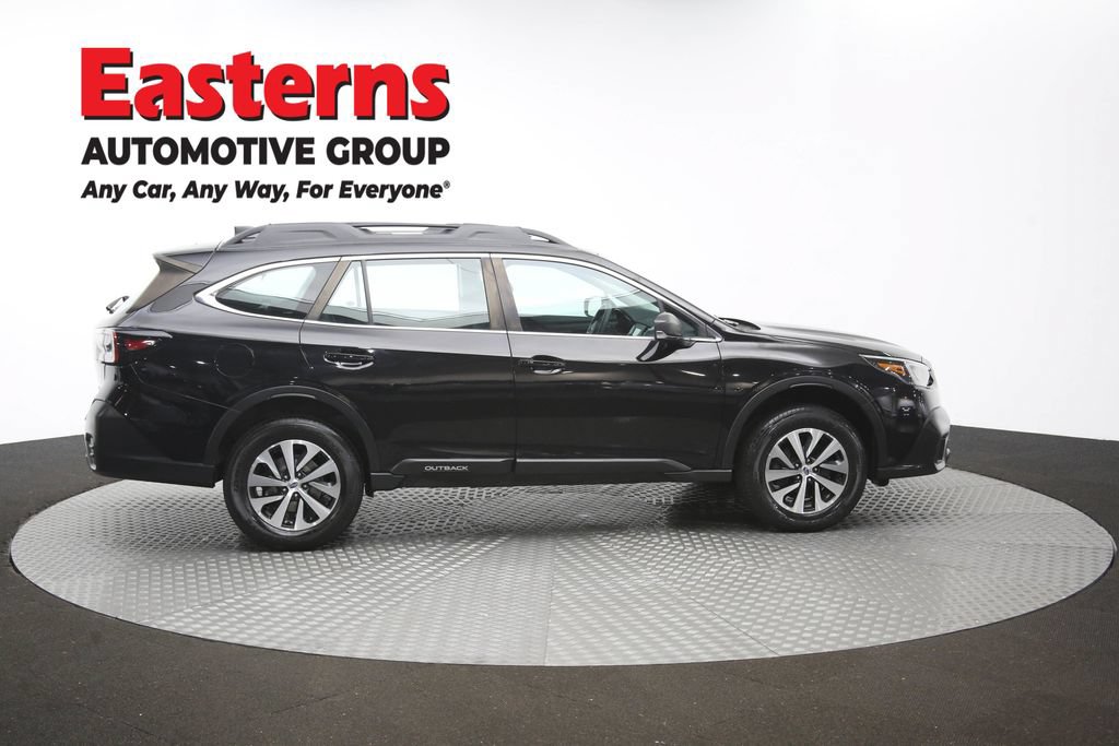 Used 2022 Subaru Outback AWD/4WD image 43