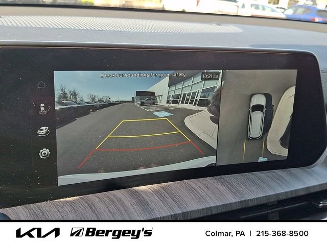 Certified 2025 Kia Telluride SX AWD/4WD image 24