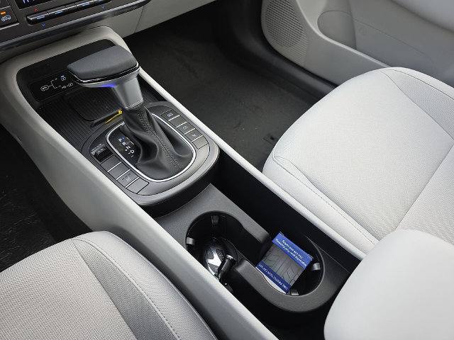 New 2026 Hyundai Kona SEL Sport FWD image 33