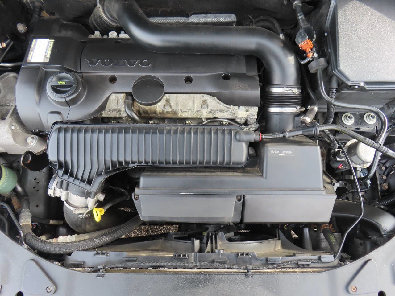 Used 2012 Volvo S60 T5 image 10