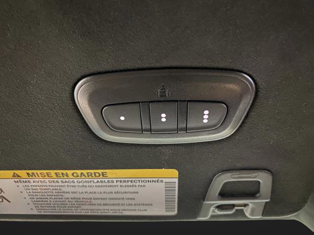 Used 2023 Jeep Grand Cherokee L Summit image 53