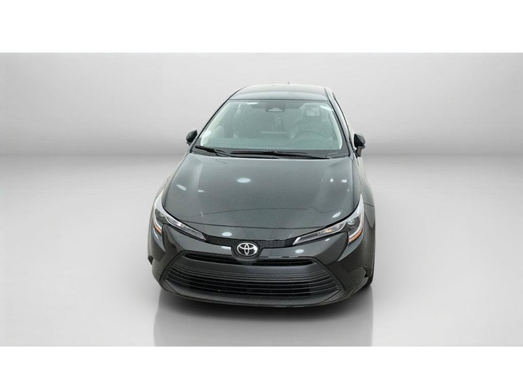 New 2027 Toyota Corolla LE w/ LE Premium Package FWD image 15
