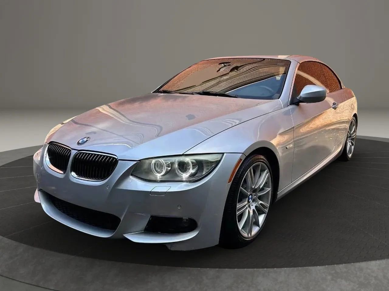 Used 2011 BMW 335i Convertible