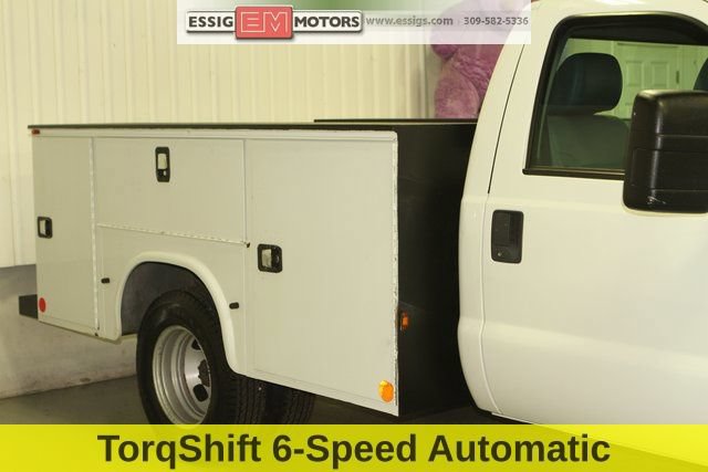 Used 2015 Ford F350 XL RWD image 7