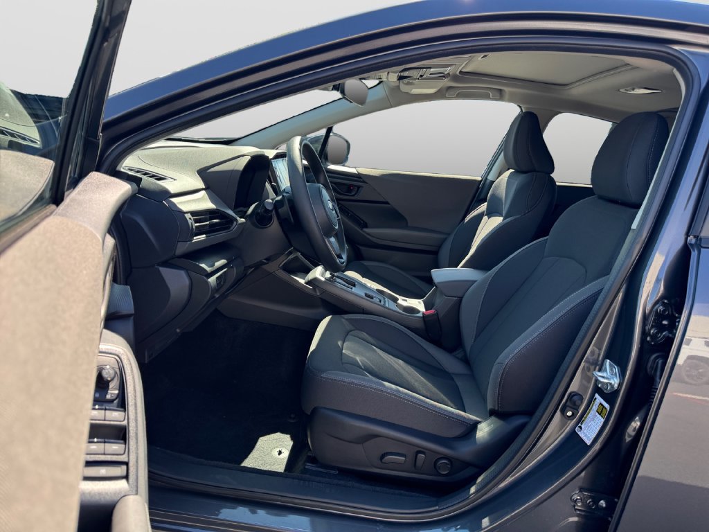 New 2026 Subaru Crosstrek 2.5i Premium AWD/4WD image 10