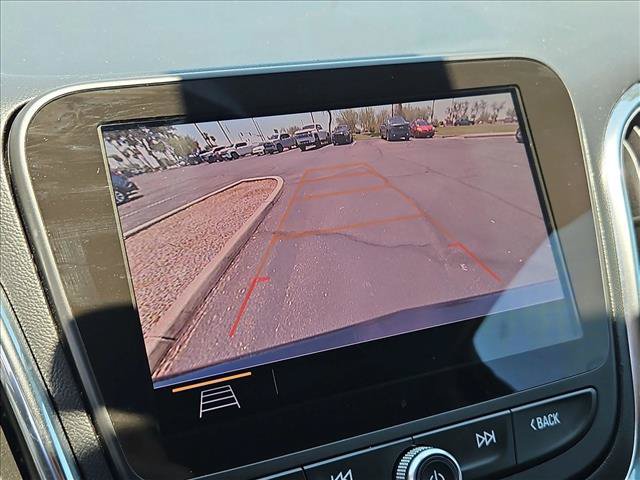 Certified 2020 Chevrolet Equinox LT FWD image 20