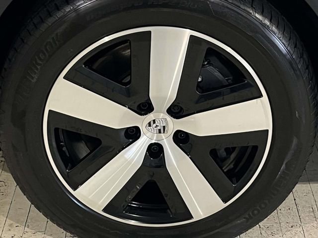 Certified 2025 Porsche Cayenne E-Hybrid image 12