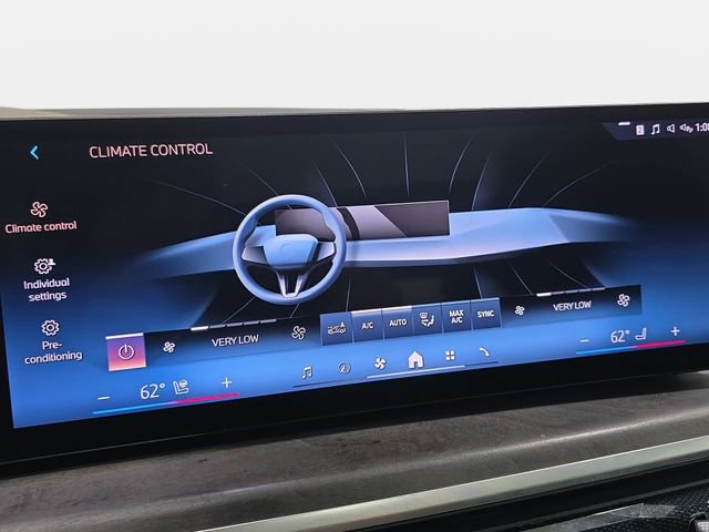 Used 2024 BMW X5 xDrive40i image 24