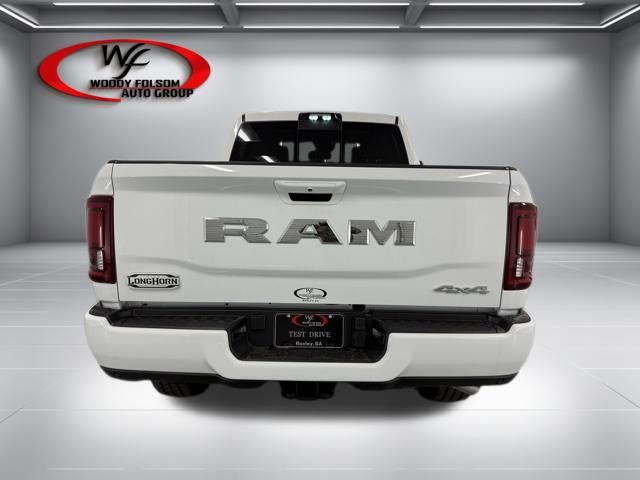 New 2026 RAM 2500 Limited image 7