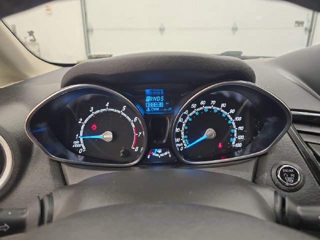 Used 2014 Ford Fiesta Titanium FWD image 28
