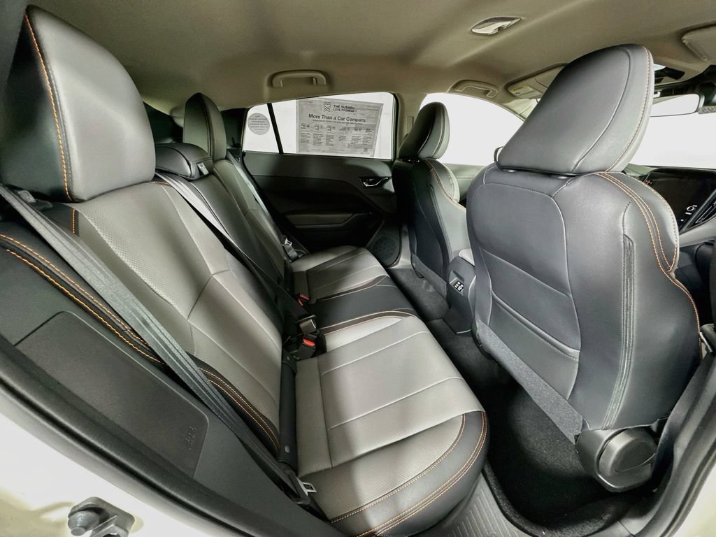 New 2026 Subaru Crosstrek 2.5i Limited AWD/4WD image 27