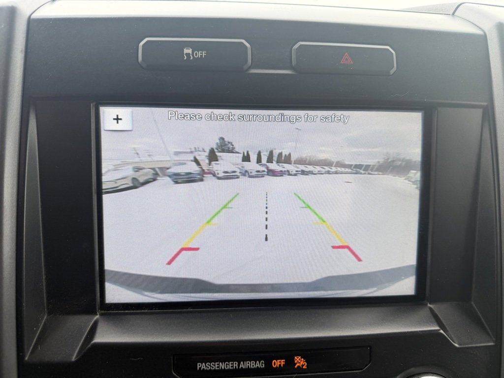 Used 2016 Ford F150 XLT w/ Equipment Group 301A Mid image 26