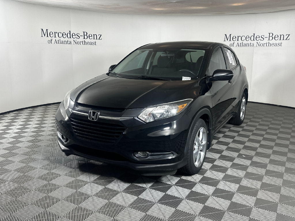 Used 2016 Honda HR-V EX image 3