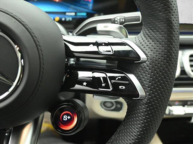 New 2026 Mercedes-Benz GLE 53 AMG 4MATIC image 19