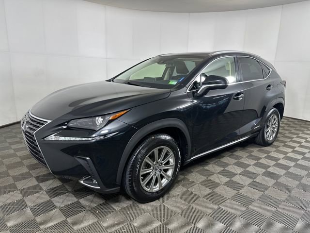 Used 2020 Lexus NX 300h AWD w/ Comfort Package image 7