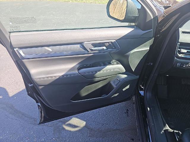 New 2026 GMC Terrain Elevation w/ Elevation Premium Package image 10