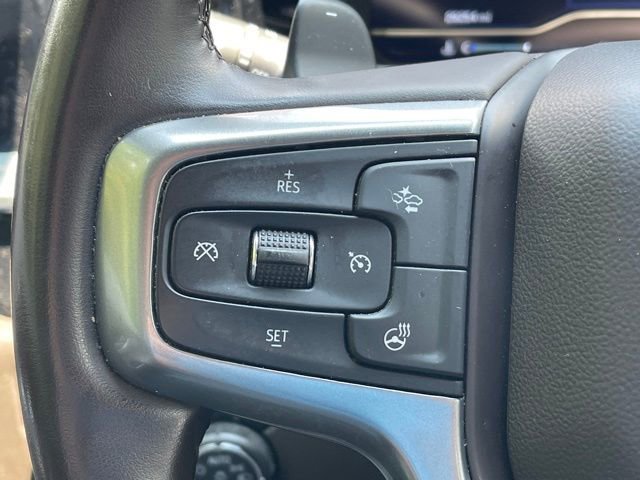 Used 2023 Chevrolet Silverado 1500 RST w/ Convenience Package II image 8