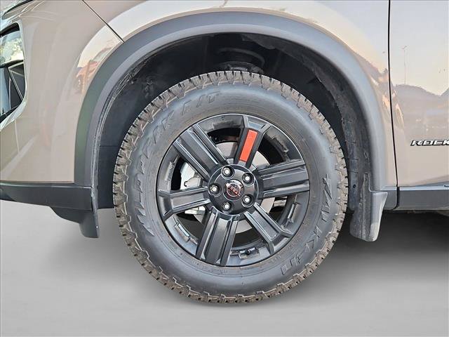 Used 2026 Nissan Rogue SV w/ Rock Creek Premium Package AWD/4WD image 23