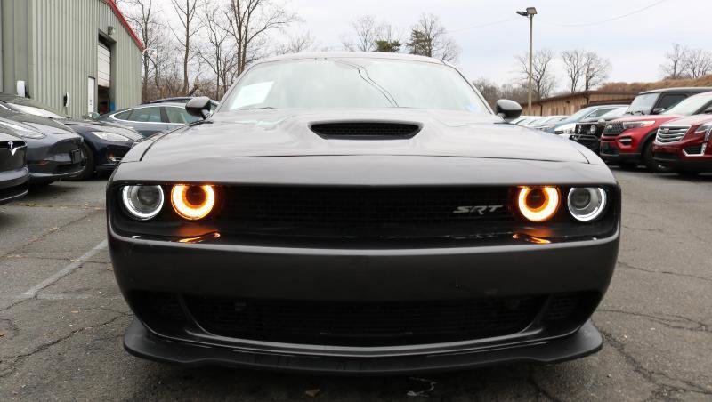 Used 2019 Dodge Challenger R/T Scat Pack w/ Shaker Package image 2