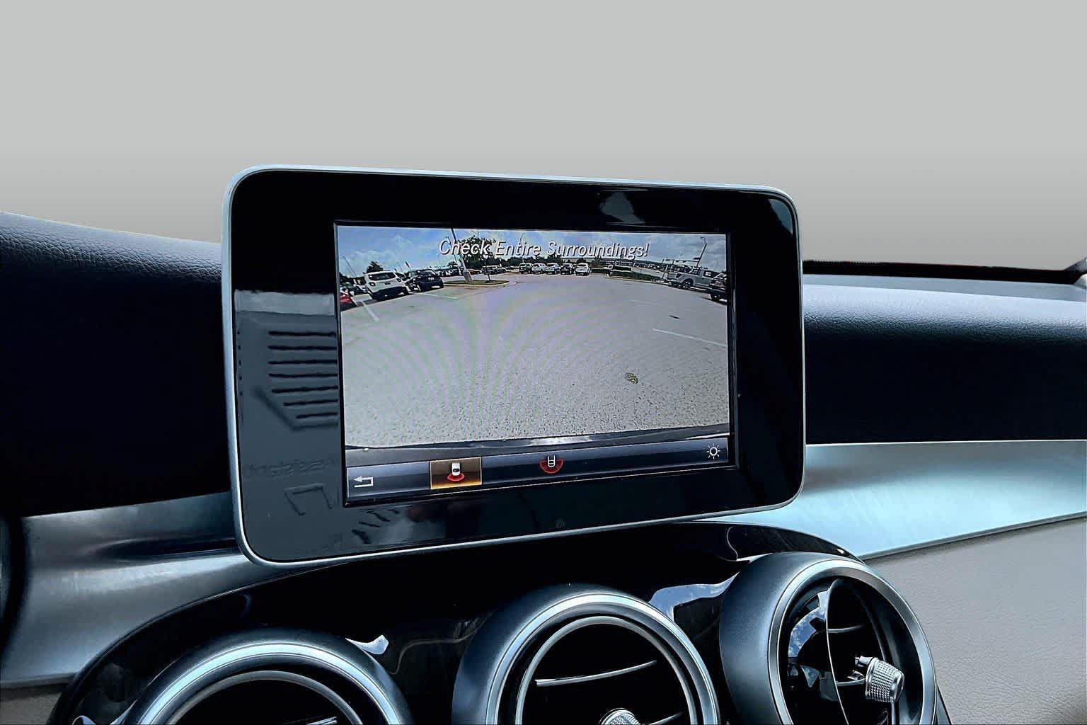 Used 2019 Mercedes-Benz GLC 300 image 27