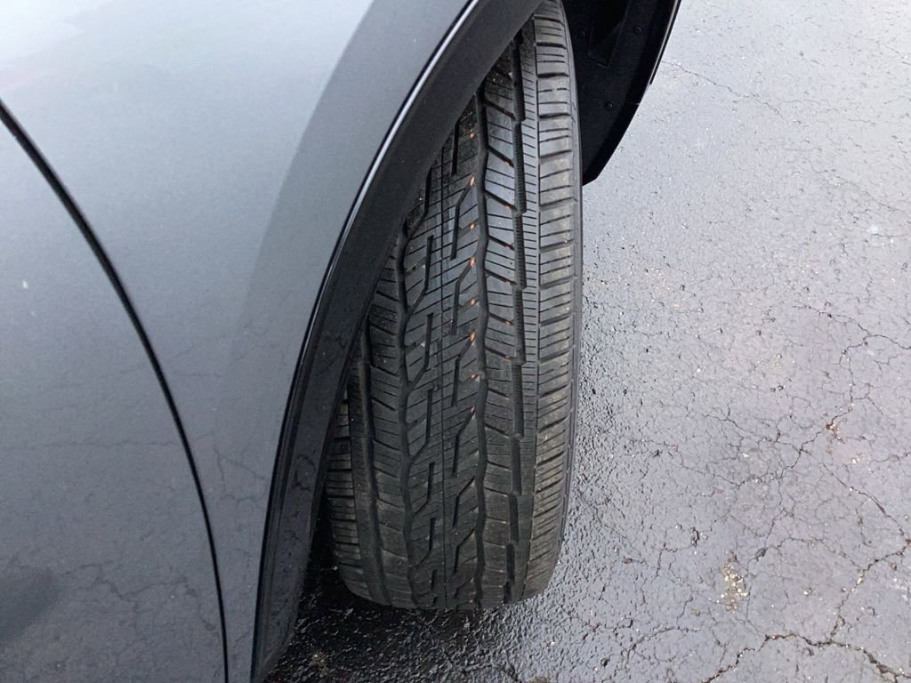 New 2026 Chevrolet Traverse RS w/ LPO, Floor Liner Package image 26