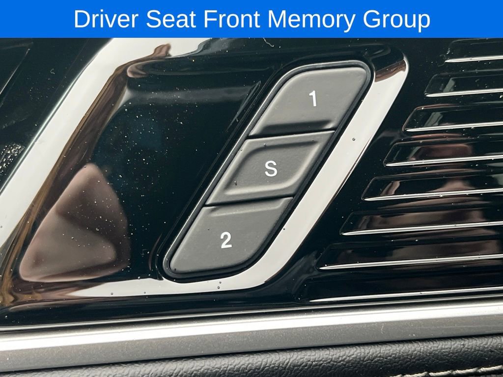 New 2026 Jeep Grand Wagoneer Limited image 35