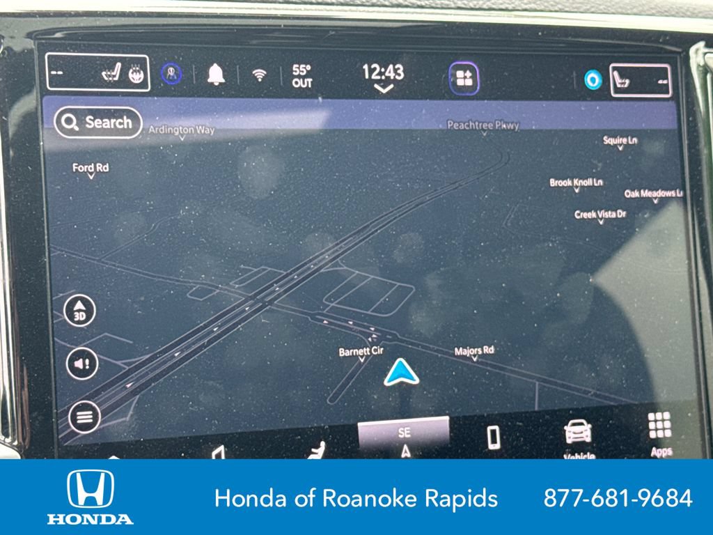 Used 2023 Chrysler Pacifica Limited FWD image 30