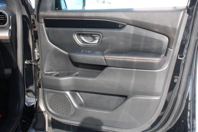 Used 2024 Honda Pilot TrailSport image 20