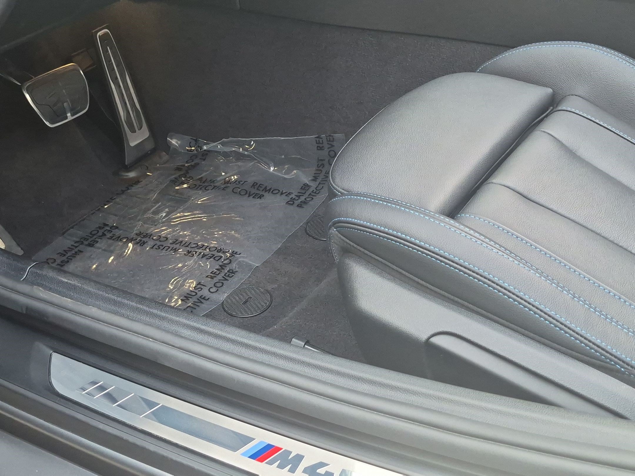 Used 2026 BMW Z4 M40i w/ Premium Package RWD image 17