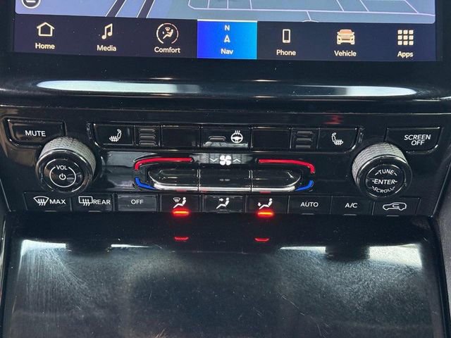 Used 2021 Jeep Grand Cherokee L Limited image 29