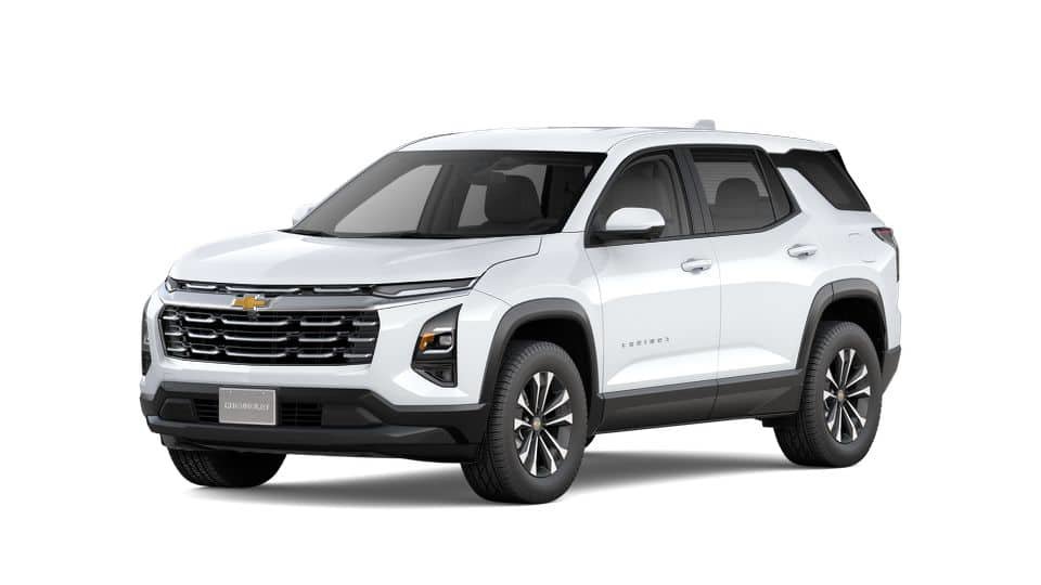 New 2026 Chevrolet Equinox LT w/ Convenience Package II FWD image 51