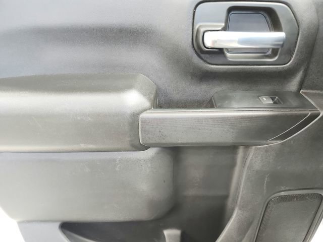 Used 2023 Chevrolet Silverado 3500 W/T w/ WT Convenience Package image 26