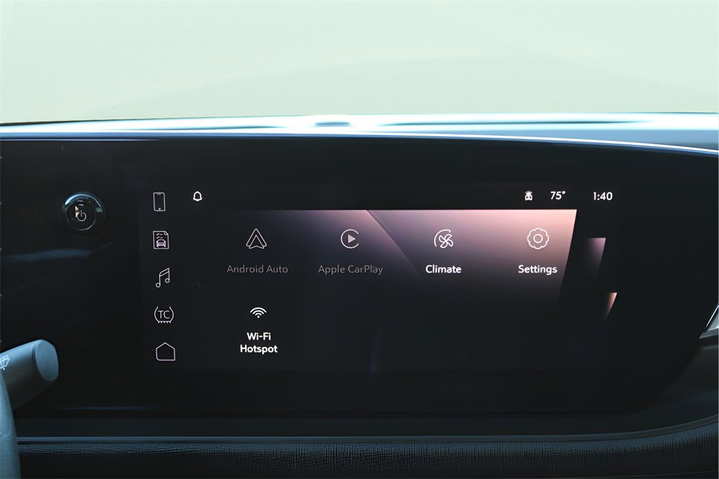 Used 2024 Buick Envista Preferred w/ Convenience II Package image 19