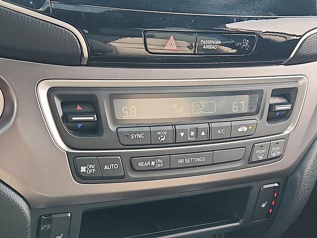 Used 2023 Honda Passport EX-L image 16