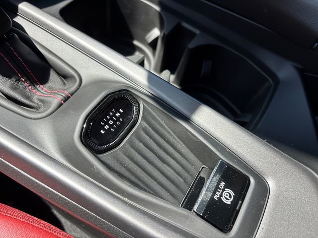 New 2026 Dodge Charger Scat Pack AWD/4WD image 17