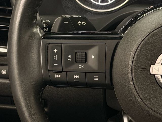 Certified 2023 Nissan Rogue SL w/ SL Premium Package FWD image 31