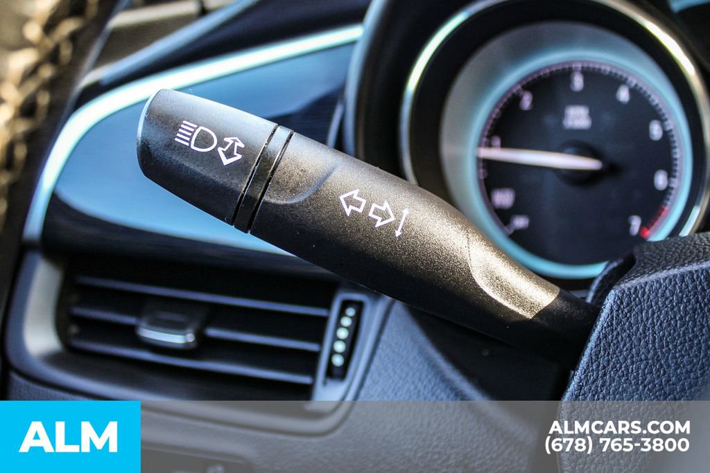 Used 2017 Buick Envision Preferred image 27