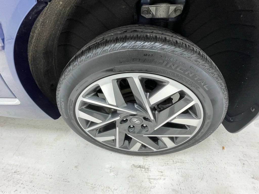 Used 2023 Hyundai Santa Fe Calligraphy AWD/4WD image 11