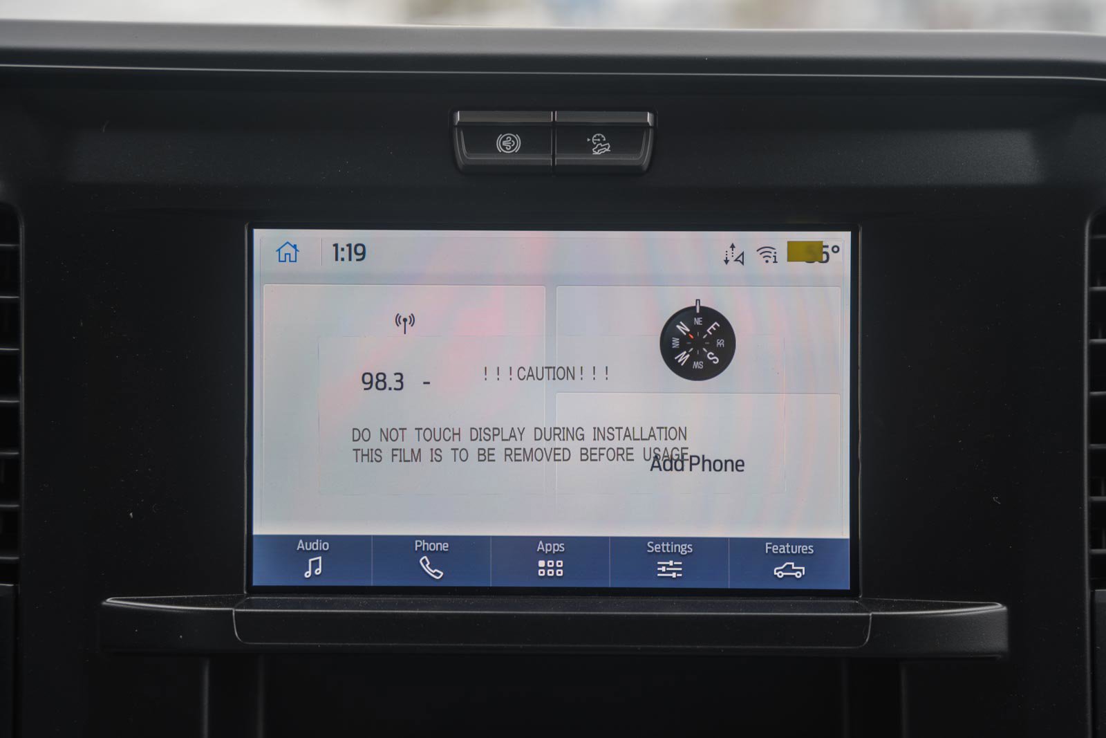 New 2026 Ford F350 XL image 29