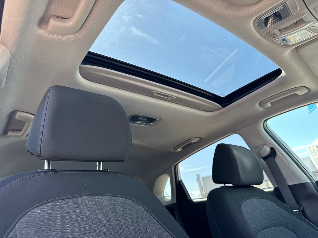 Used 2023 Hyundai Kona SEL FWD image 14