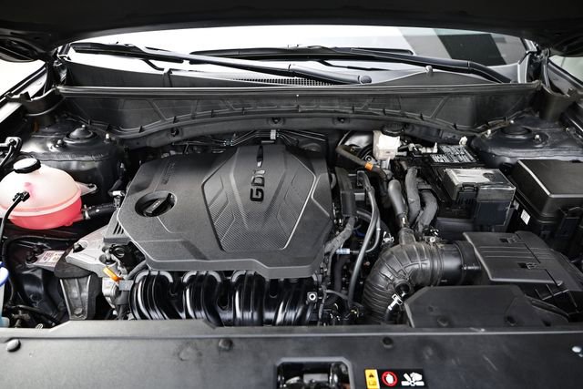 Used 2024 Hyundai Tucson SEL FWD image 28